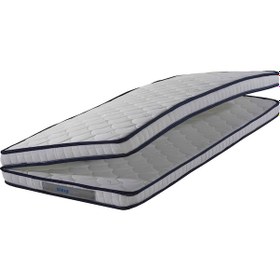 Resim Sleepnice 80 200 Divan Hemnes Uyumlu. Katlanır Ortopedik Yatak 