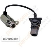 Resim Mais Yağ Pompa Elektrovanası 152410088r Clıo Iv Captur 1.2tce Megane Iv 1.3tce KNO-MAİS-152410088R 