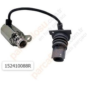 Resim Mais Yağ Pompa Elektrovanası 152410088r Clıo Iv Captur 1.2tce Megane Iv 1.3tce KNO-MAİS-152410088R 