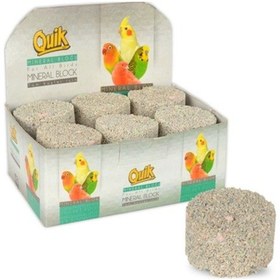 Resim Quik Mineral Blok 2'li 