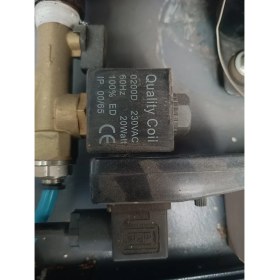 Resim Vidalı Kompresör, Aa+ Hava Kurutucu&filtreler, Kompresör Hava Kurutucu 