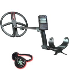 Resim Dedektör Burada DEUS 2 28CM FMF BAŞLIK,ANA KONTROL ÜNİTESİ,WS6 KULAKLIK 