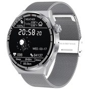 Resim Rogfer HDT Max 1.60" Akıllı Saat İthalatçı Garantili 