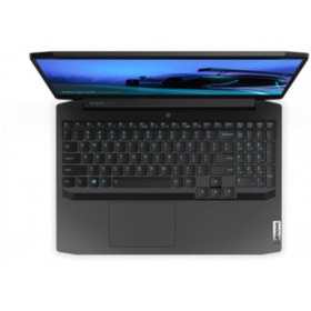 Resim LENOVO İ7-11370H 16GB RAM 1T+256G RTX3050 4G 15.6" FD 82K101J2TX 