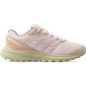 Resim Merrell Fly Strike Kadın Sneaker Günlük Ayakkabı 25y J068486 Z Pembe 
