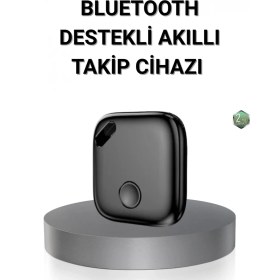 Resim MiraLive Akıllı Takip Cihazı Bluetooth Uyumlu ve Gerçek Zamanlı Konum Bulmalı 