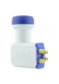 Resim Mag Dörtlü Lnb Altın Uçlu 4 Lü Lnb 