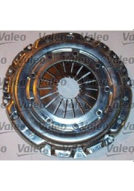 Resim Volkswagen Transporter 1990-2004 Arası 2.4 D Syncro, 2.4 D Valeo Marka Debriyaj Seti 