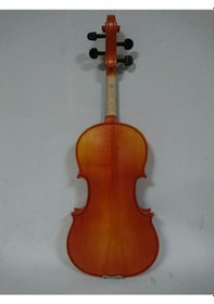 Resim Valencia V16044Mat Keman. Scale 4/4. Mat 