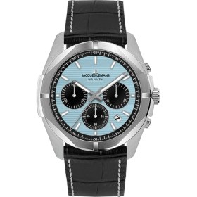 Resim Jacques Lemans Melbourne 1-2180E Erkek Kol Saati 