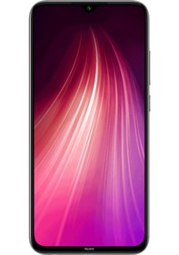 Resim Xiaomi Redmi Note 8 TR Garanti | 32 GB 3 GB Beyaz 