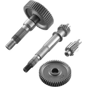 Resim Spacy Alpha 110 Şanzıman 