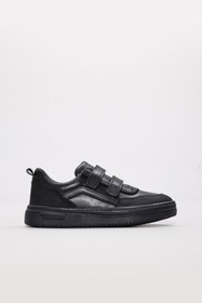 Resim Fast Step Hakiki Deri Unisex Çocuk Casual Ayakkabı 157XA2407 