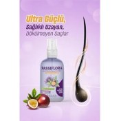 Resim Storemax Talya Passiflora Mucizevi Saç Sütü 200 ml - Dökülme Karşıtı - Sağlıklı Saç Uzatma Etkili - Durulanmayan Saç Bakım Sütü - Kolay Tarama, Dolgunluk, Yumuşaklık - Bakımlı Saçlar - Tüm Saç Tiplerine Uygun 