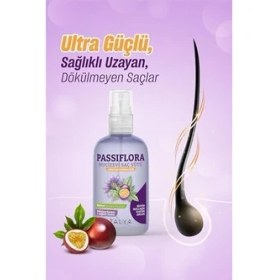 Resim Storemax Talya Passiflora Mucizevi Saç Sütü 200 ml - Dökülme Karşıtı - Sağlıklı Saç Uzatma Etkili - Durulanmayan Saç Bakım Sütü - Kolay Tarama, Dolgunluk, Yumuşaklık - Bakımlı Saçlar - Tüm Saç Tiplerine Uygun 