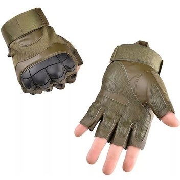 Mufunye Esnek Karbon Fiber Eldiven: Boks, Bisiklet Ve Spor İçin Dayanıklı Ve Rahat Tasarım