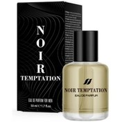 Resim Farmasi Noir Temptation Erkek Parfüm EDP 50ml 
