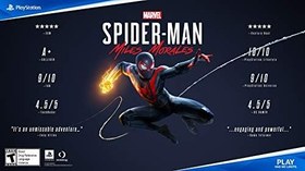Resim Marvel's Spider-Man: Miles Morales - PlayStation 4 