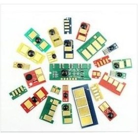 Resim HP 1160 Unıversal Chip 10 Lu Paket 