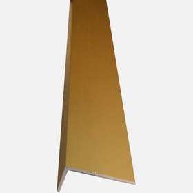 Resim Ersin 2040 2x4 cm Köşe Profili Sarı 300cm 