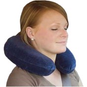 Resim CONAHOME Seyahat Yastığı Şişme Boyun Tipi Ortopedik 