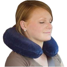 Resim CONAHOME Seyahat Yastığı Şişme Boyun Tipi Ortopedik 