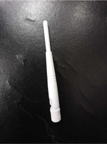 Resim KEEPRO 3 Dbı Modem Anteni 11 Cm Dişi Uç 