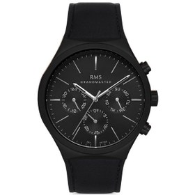 Resim Grand Romanson GR.1.AG1338.04 Erkek Kol Saati 
