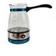 Resim General Home CZ-47 Cam 700 W - 500 ML Elektrikli Cezve 