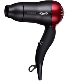 Resim Beko Hd 2509 R Saç Kurutma Makinesi 