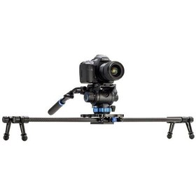 Resim Benro C08D6B MoveOver8B Carbon Fiber Slider 