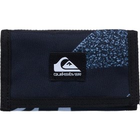 Resim Quiksilver Theevery Daily Lacivert Cüzdan 