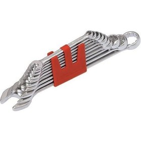 Resim İzeltaş 0320 Kombine Anahtar Takımı Kısa Boy 21 Parça - 0320002121 