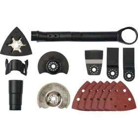 Resim Einhell Te Mg 300 Eq Çok Amaçlı Raspalama 