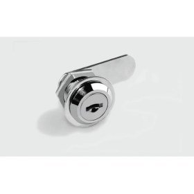 Resim 555 Posta Kutusu ve Cam Kilidi 