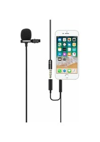 Resim Youtuber Mikrofonu Telefon Uyumlu Kulaklıklı 