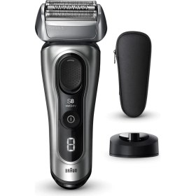 Resim Braun Series 8 8517S Islak Kuru Tıraş Makinesi 