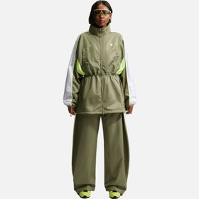 Resim Nike Woven Pant Shox Kadın Pantolon 