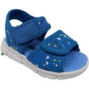 Resim Vicco Limbo İlk Adım Bebe Sandalet 332.E22y.305 