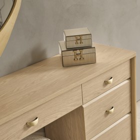 Resim Nova Makyaj Masası 