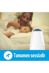 Resim Airfree Tulip Babyair 40 16m² Işıklı Hava Temizleyici 