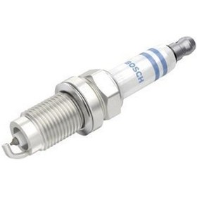 Resim Skoda Octavia 1.2tsı 2010-2013 Bosch İridyum Buji 4 Adet 