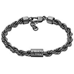 Resim Armani Exchange AXG0164-060 Erkek Bileklik 