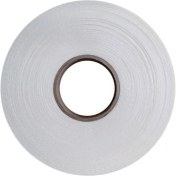 Resim Şerit Tela 2 cm Beyaz 