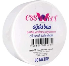 Resim Marsilyan Rulo Ağda Bezi 50MT (K95) 