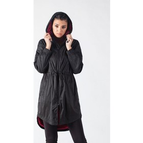 Resim Kadın Sportswear Trenchcoat 