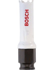 Resim Bosch Progressor Wood&Metal 16 mm Panç - 2608594196 