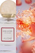 Resim ALLDAY Pink Petals-Pink Petals 50 Ml 