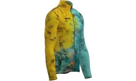 Resim Sora Aurora Stelvıo Kışlık Uzun Kol Forma 