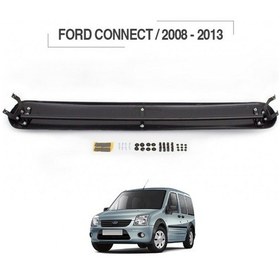 Resim Ford Connect 2008 2009 2010 2011 2012 2013 Ön Cam Güneşliği 